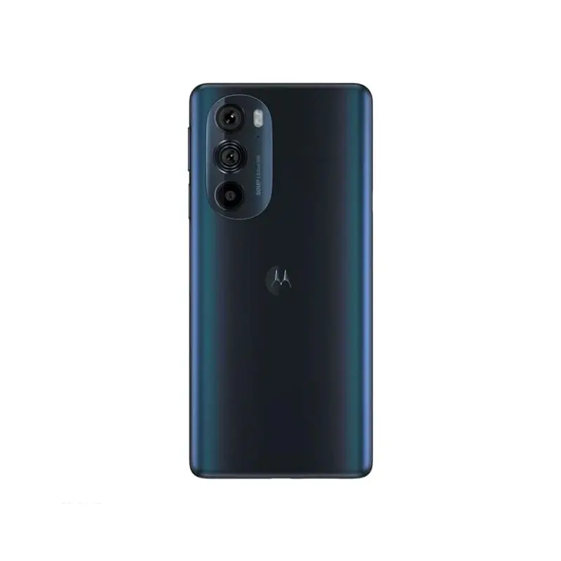 گوشی موبایل موتورولا مدل Moto Edge 30 pro